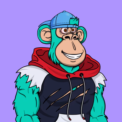Thejackedapeclub
