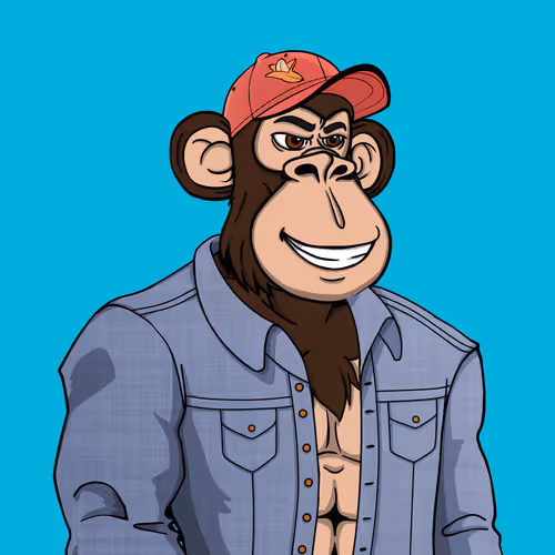 Thejackedapeclub