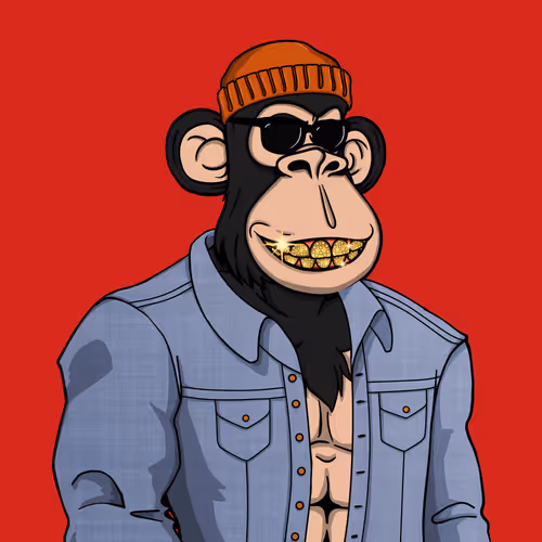 Thejackedapeclub