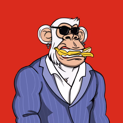 Thejackedapeclub