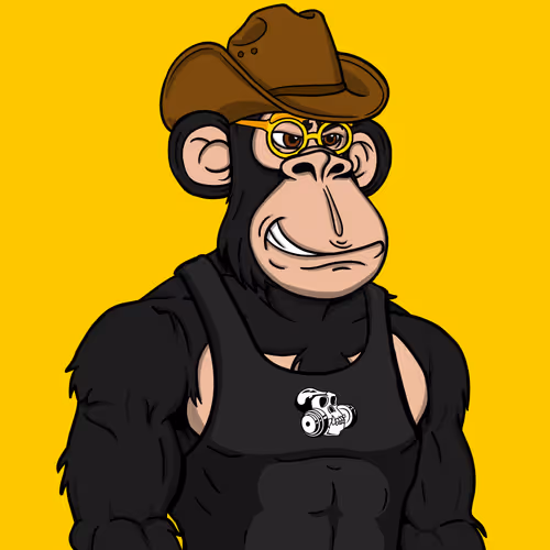 Thejackedapeclub
