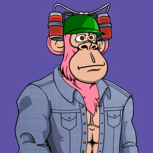 Thejackedapeclub