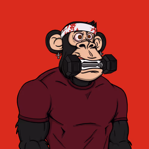 Thejackedapeclub