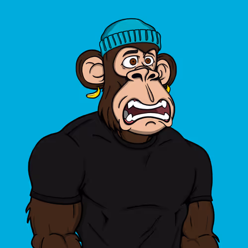 Thejackedapeclub