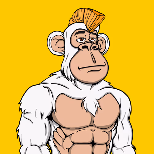 Thejackedapeclub