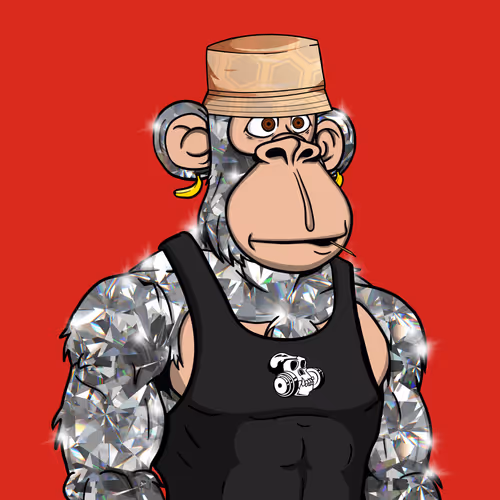 Thejackedapeclub