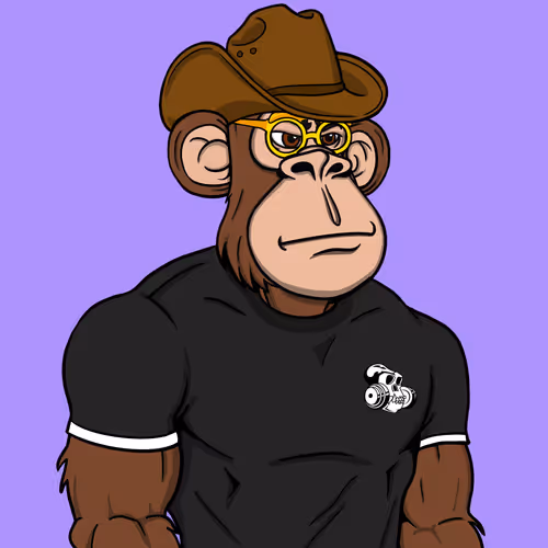 Thejackedapeclub