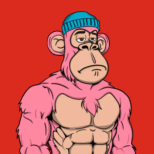 Thejackedapeclub