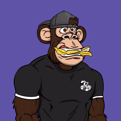 Thejackedapeclub
