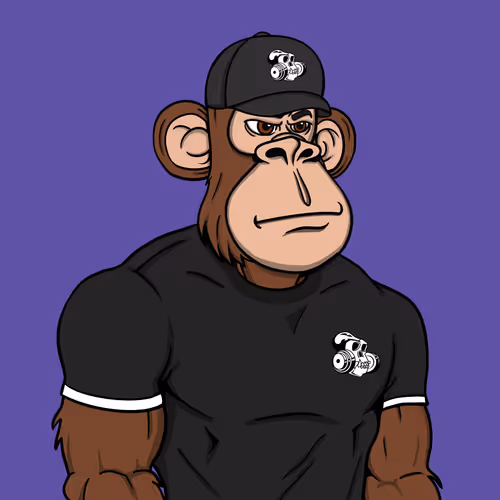 Thejackedapeclub