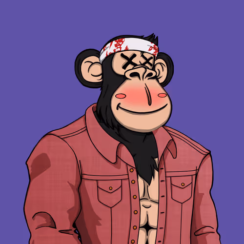 Thejackedapeclub