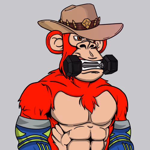 Thejackedapeclub
