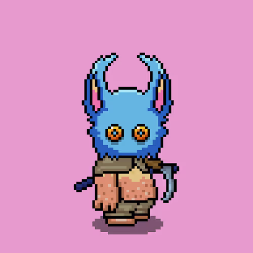 Pixel Kodas #2815