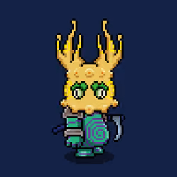 Pixel Kodas #2613