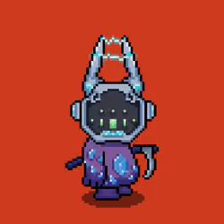 Pixel Kodas #3127