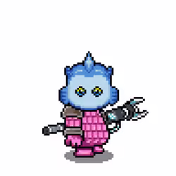 Pixel Kodas #2590