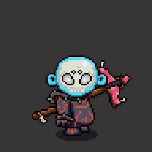 Pixel Kodas