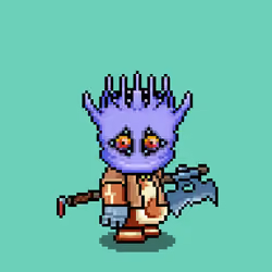 Pixel Kodas #2970