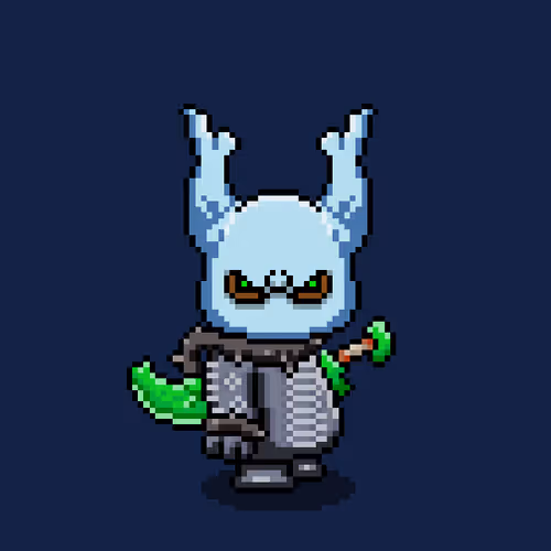 Pixel Kodas #2925