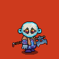 Pixel Kodas #2978