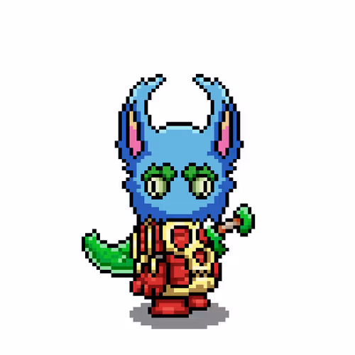 Pixel Kodas
