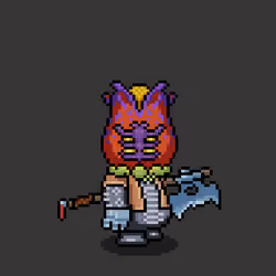 Pixel Kodas #2649