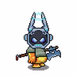 Pixel Kodas #2670