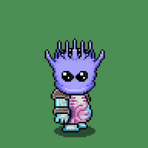 Pixel Kodas