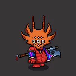 Pixel Kodas #2586