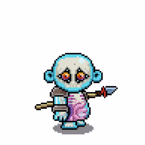Pixel Kodas #2452