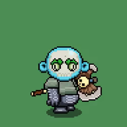 Pixel Kodas #2814