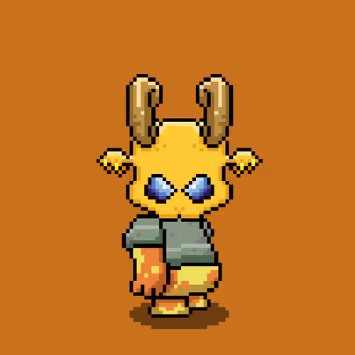 Pixel Kodas #2694