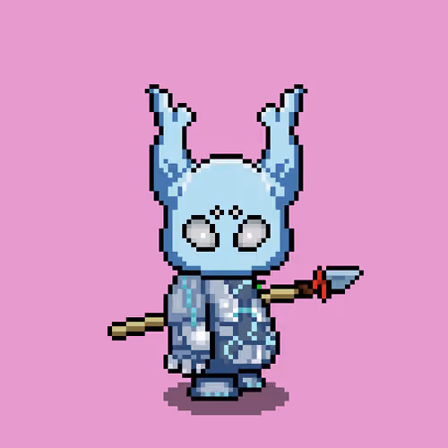 Pixel Kodas #2536