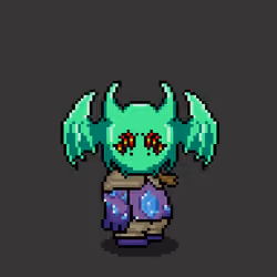 Pixel Kodas #2528