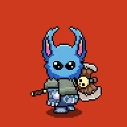 Pixel Kodas #3243