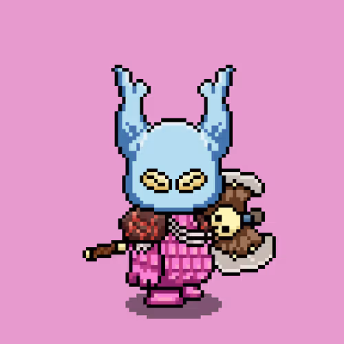 Pixel Kodas