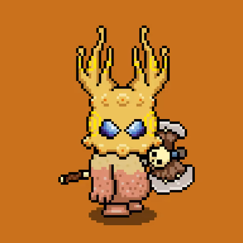 Pixel Kodas #3066