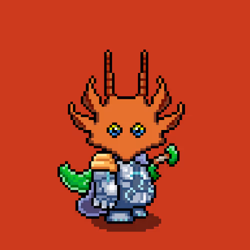 Pixel Kodas