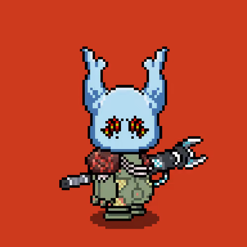 Pixel Kodas #2854