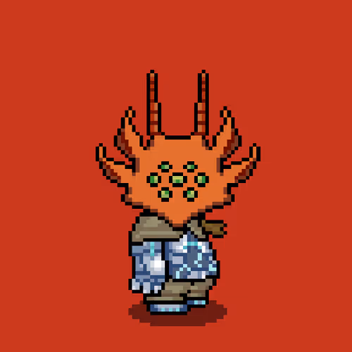 Pixel Kodas