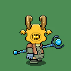 Pixel Kodas #2949