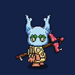 Pixel Kodas #2741