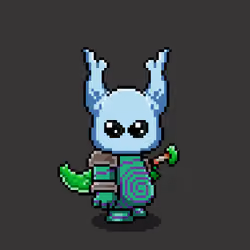 Pixel Kodas #2691