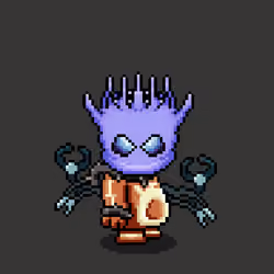 Pixel Kodas #2473