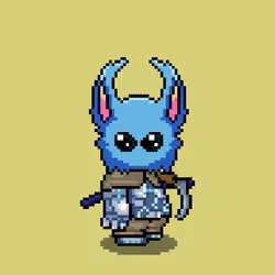 Pixel Kodas #1785