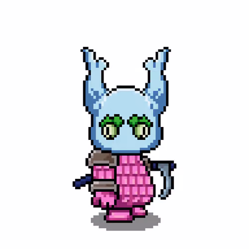 Pixel Kodas #2637