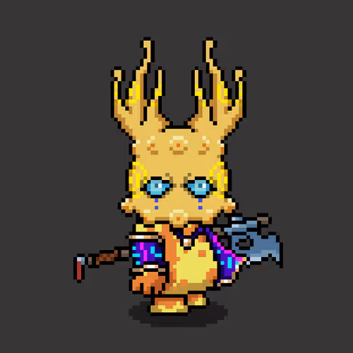 Pixel Kodas