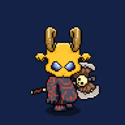 Pixel Kodas #2430