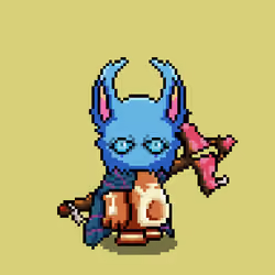 Pixel Kodas #2971