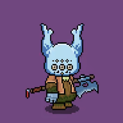 Pixel Kodas #3170